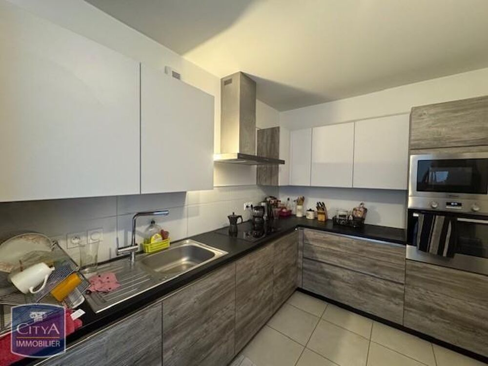 À LOUER - APPARTEMENT T4 - 01210 FERNEY VOLTAIRE - DISPO....