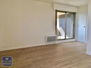  Appartement à louer 1 pièce 27 m²