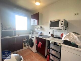  Appartement à louer 3 pièces 60 m²
