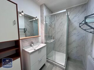  Appartement à louer 2 pièces 50 m²
