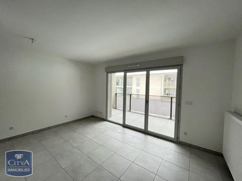 location Appartement - 2 pièce(s) - 40 m² Vougy (74130)