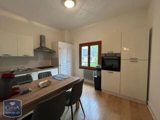  Appartement à louer 2 pièces 37 m²