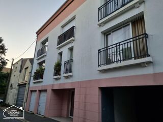  Appartement � louer 2 pi�ces 47 m�