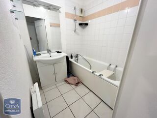  Appartement à louer 2 pièces 59 m²