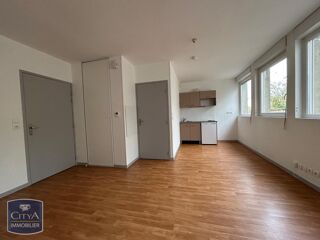  Appartement � louer 1 pi�ce 28 m�