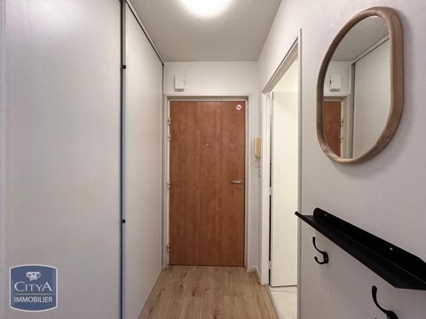  Appartement  louer 1 pice 31 m