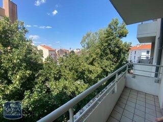  Appartement � louer 2 pi�ces 38 m�