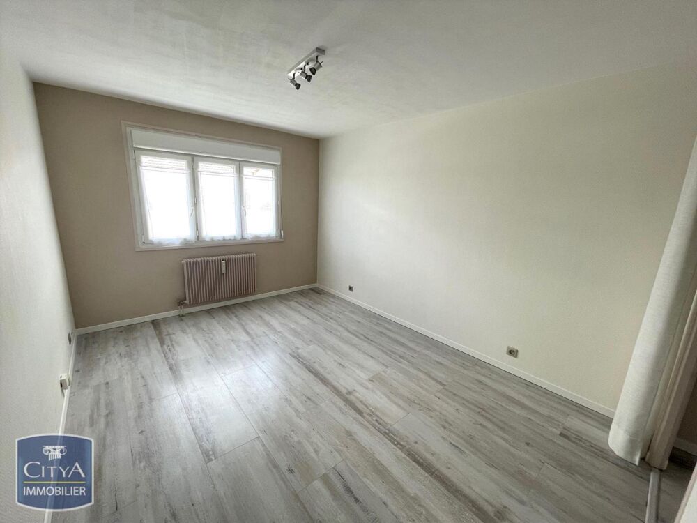 location Appartement - 1 pièce(s) - 22 m² Dijon (21000)