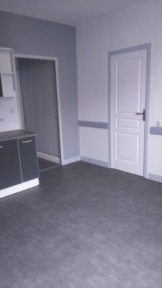  Appartement � louer 3 pi�ces 74 m�