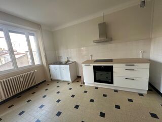 location Appartement - 2 pièce(s) - 61 m² Saint-Étienne (42000)