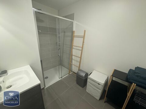  Appartement  louer 2 pices 44 m