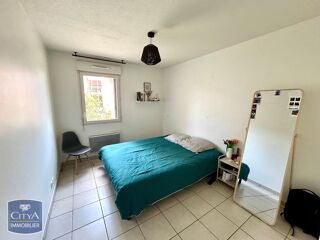  Appartement à louer 2 pièces 34 m²
