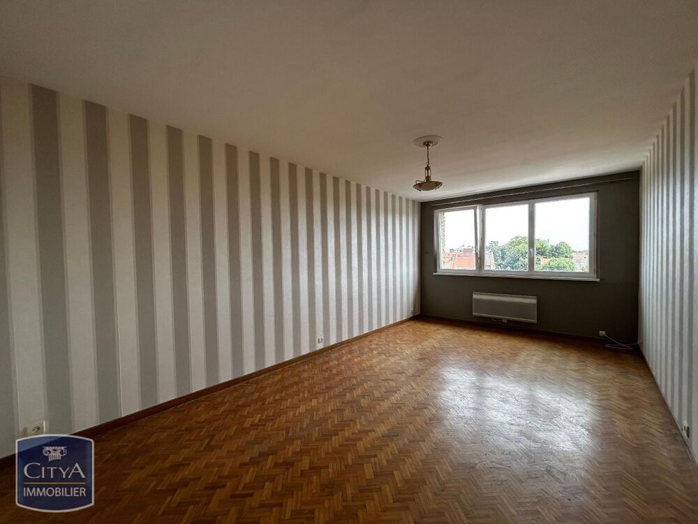 À LOUER : Appartement T2 situé à Seclin, dans le départe....