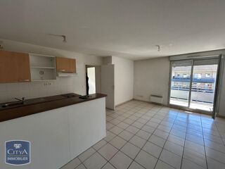  Appartement � louer 2 pi�ces 39 m�