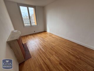  Appartement à louer 2 pièces 46 m²