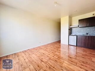  Appartement à louer 1 pièce 23 m²