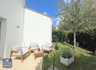  Maison � louer 4 pi�ces 80 m�