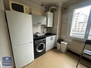  Appartement à louer 3 pièces 80 m²