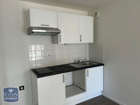   Location Appartement Appartement - 2 pièce(s) - 48 m²