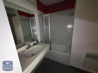  Appartement � louer 1 pi�ce 19 m�