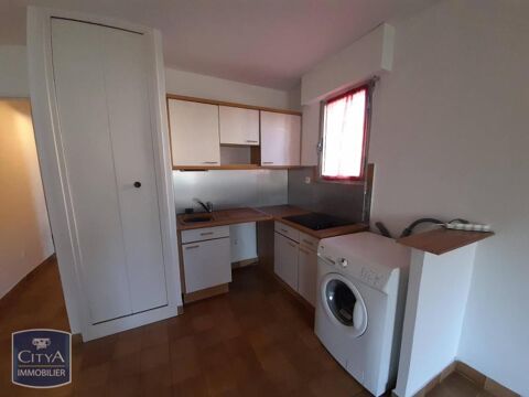  Appartement � louer 2 pi�ces 36 m�