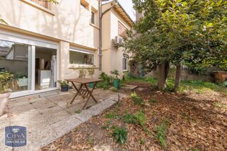  Appartement à louer 3 pièces 54 m²