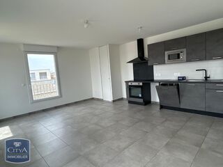  Appartement à louer 3 pièces 69 m²