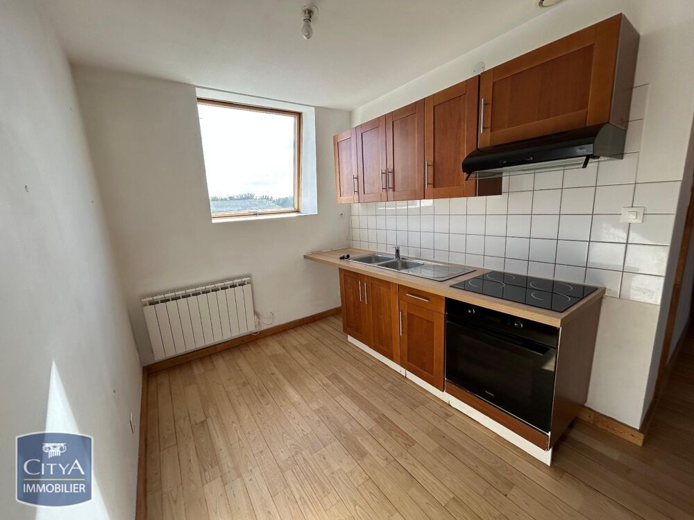 location Appartement - 4 pièce(s) - 91 m² Loos (59120)
