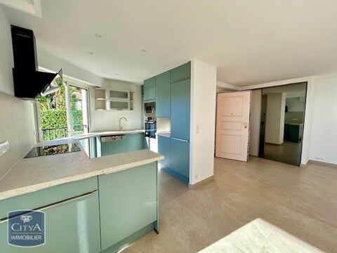  Appartement  louer 3 pices 80 m