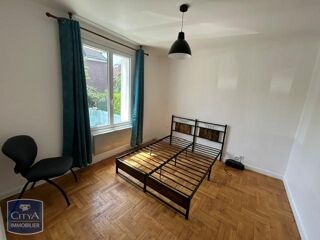  Appartement à louer 2 pièces 42 m²