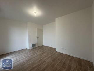  Appartement à louer 2 pièces 43 m²