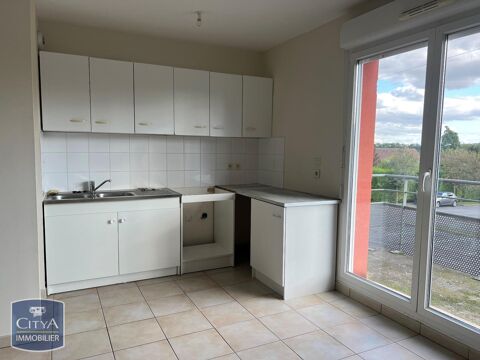   Location Appartement Appartement - 3 pi�ce(s) - 59 m�