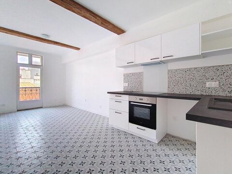   Location Appartement Appartement - 2 pi�ce(s) - 49 m�