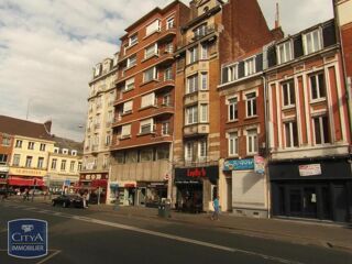  Appartement � louer 1 pi�ce 12 m�