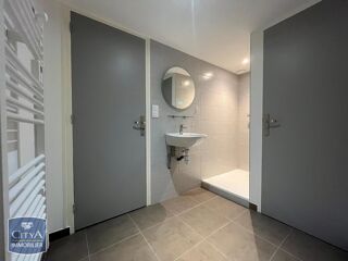  Appartement à louer 3 pièces 62 m²