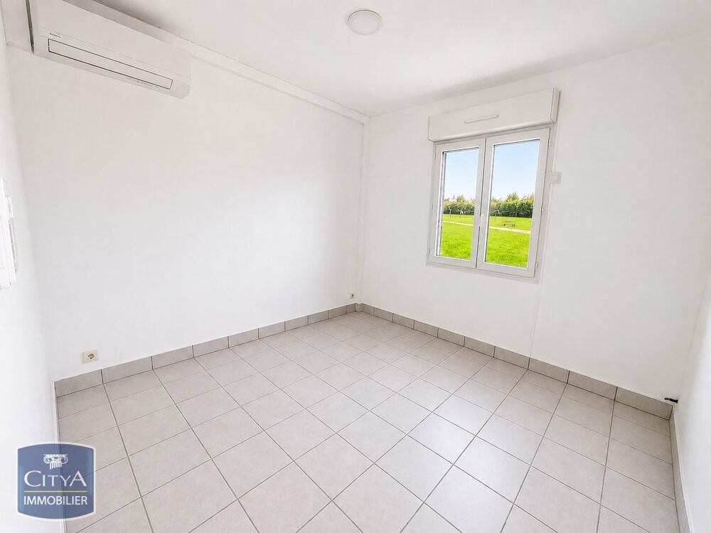 EXCLUSIVITÉ À louer : venez découvrir à BERGERAC (24100)....