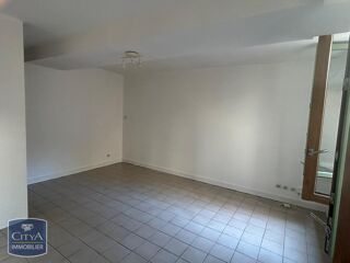  Appartement à louer 1 pièce 23 m²