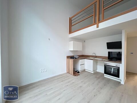   Location Appartement Appartement - 1 pi�ce(s) - 48 m�