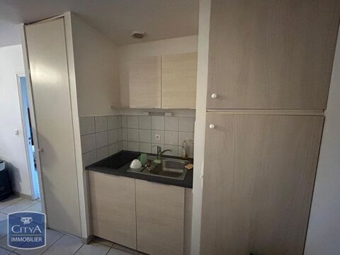  Appartement � louer 2 pi�ces 30 m�