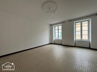  Appartement � louer 3 pi�ces 60 m�