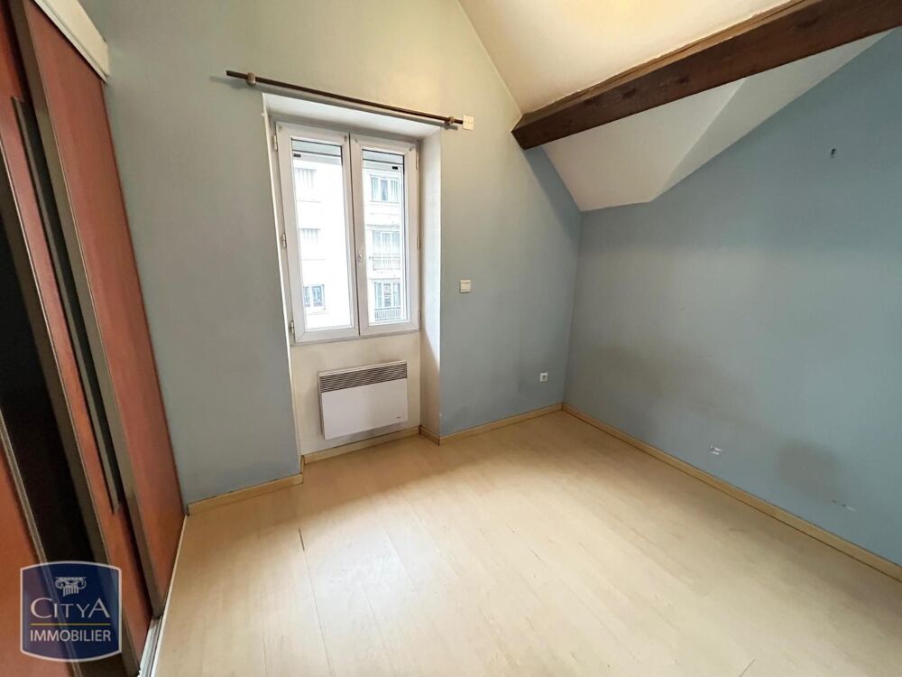 location Appartement - 1 pièce(s) - 21 m² Grenoble (38100)