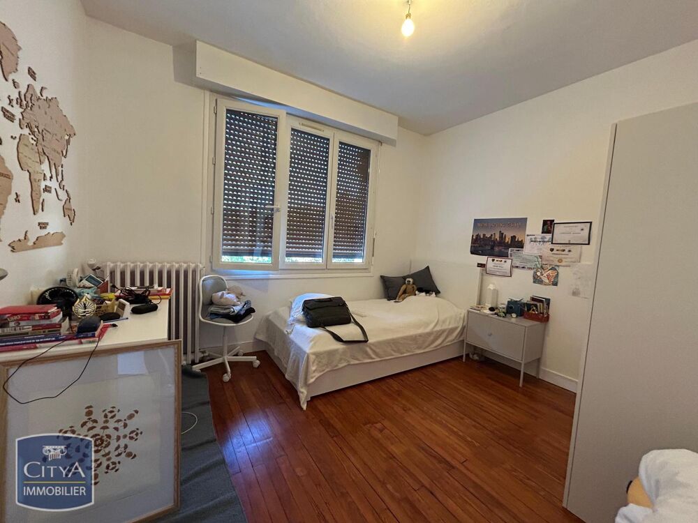 location Appartement - 4 pièce(s) - 89 m² Dieppe (76200)