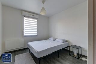  Appartement à louer 2 pièces 39 m²