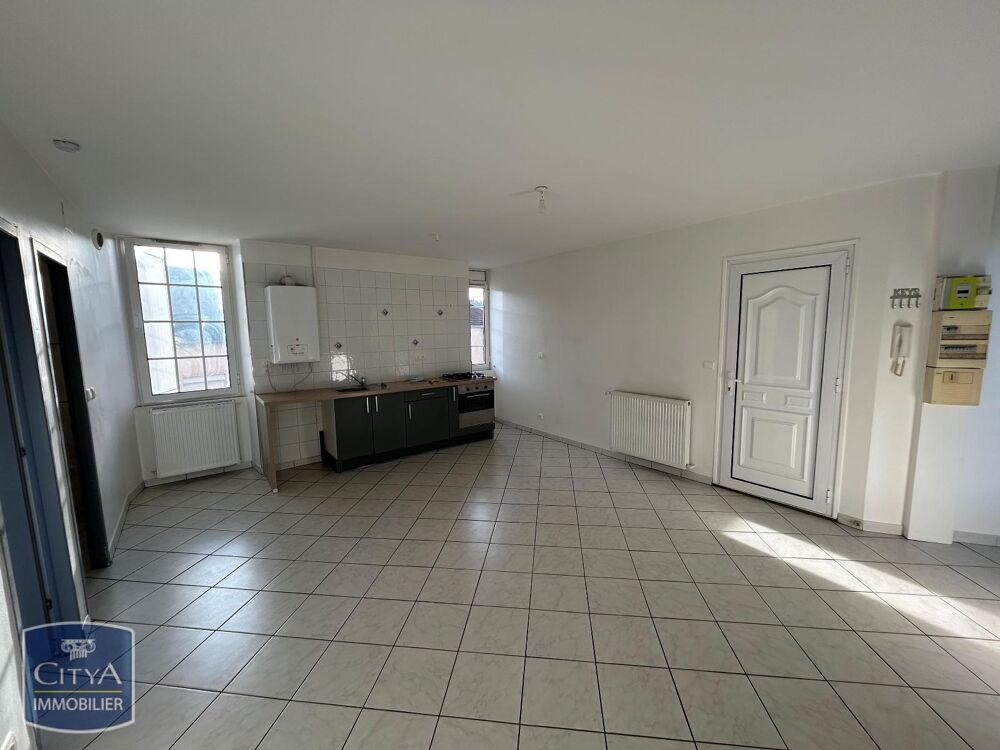 location Appartement - 2 pièce(s) - 45 m² Périgueux (24000)