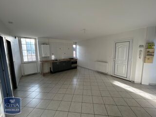  Appartement à louer 2 pièces 45 m²