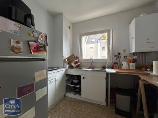  Appartement � louer 3 pi�ces 58 m�