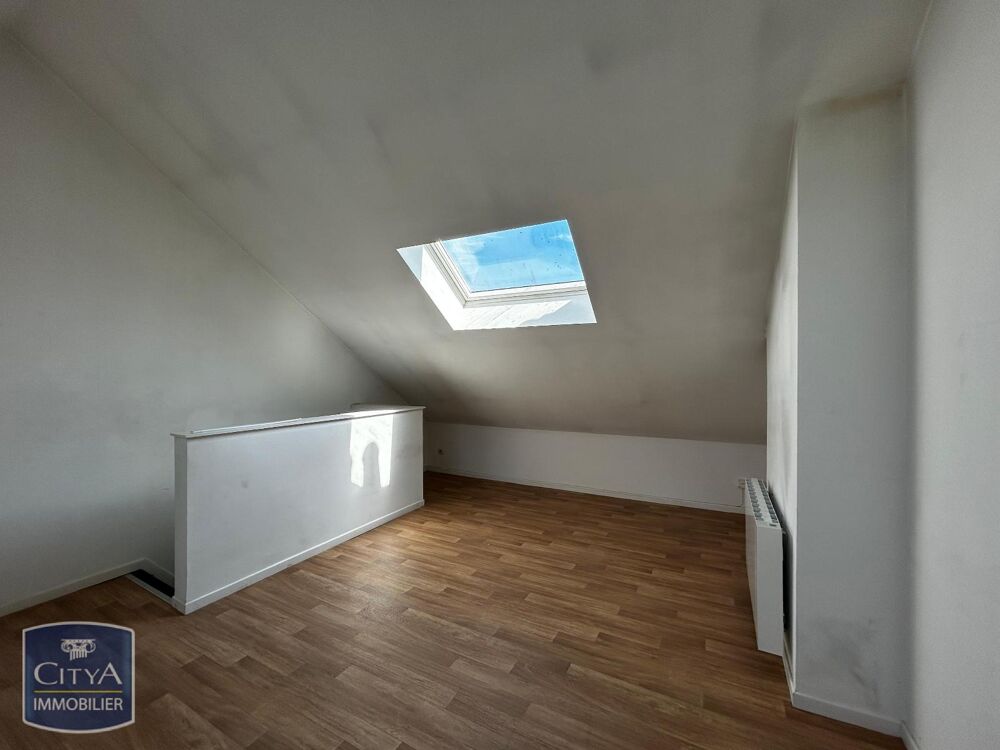 location Appartement - 1 pièce(s) - 18 m² Lille (59000)