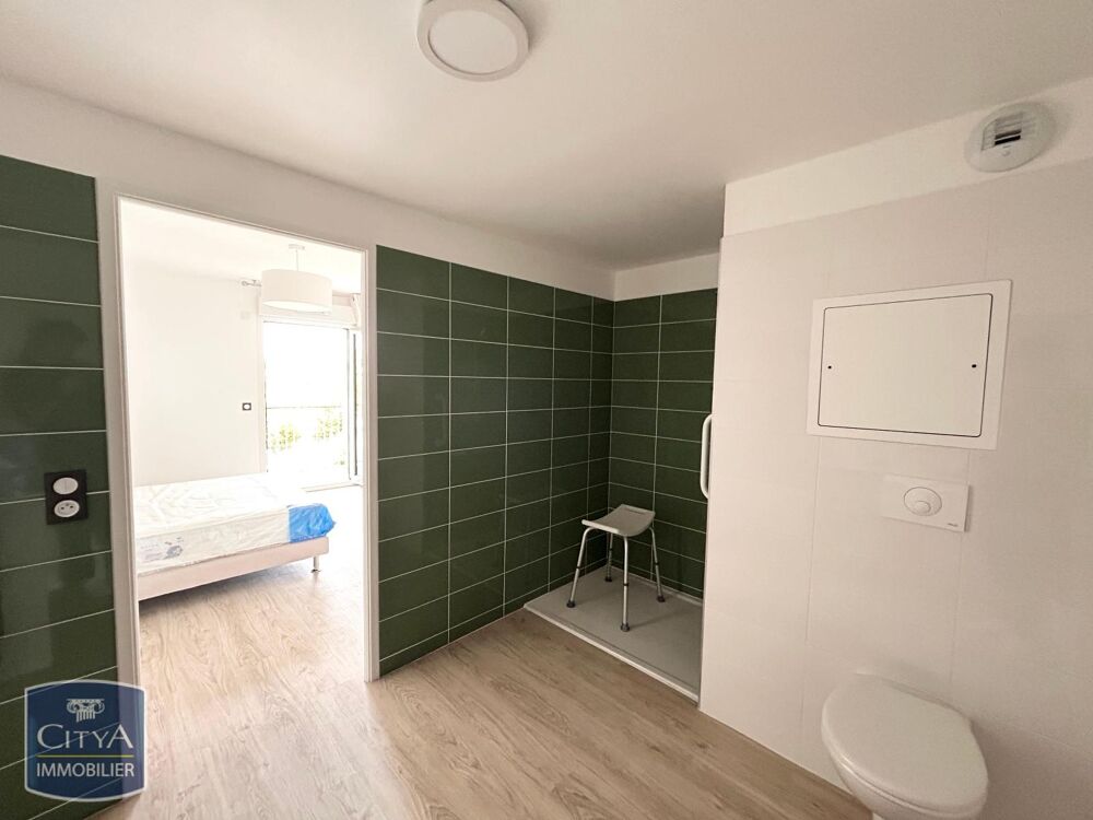 location Appartement - 2 pièce(s) - 45 m² Clermont-Ferrand (63000)