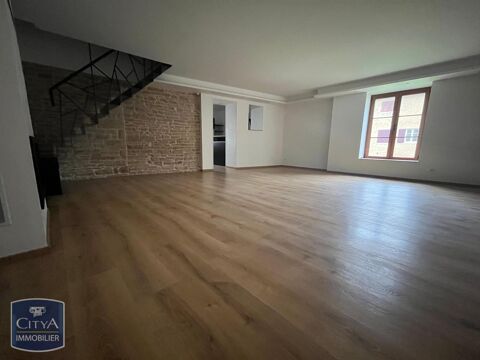  Maison � louer 4 pi�ces 110 m�