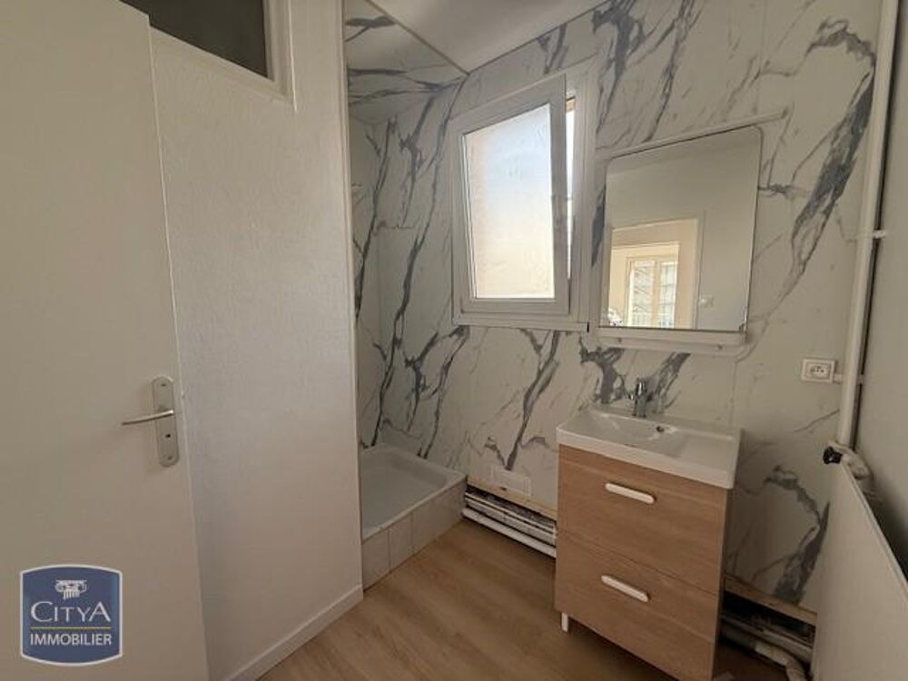 location Appartement - 4 pièce(s) - 66 m² Saint-Max (54130)